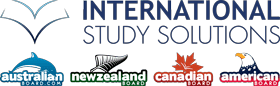 International Study Solutions - corporate website